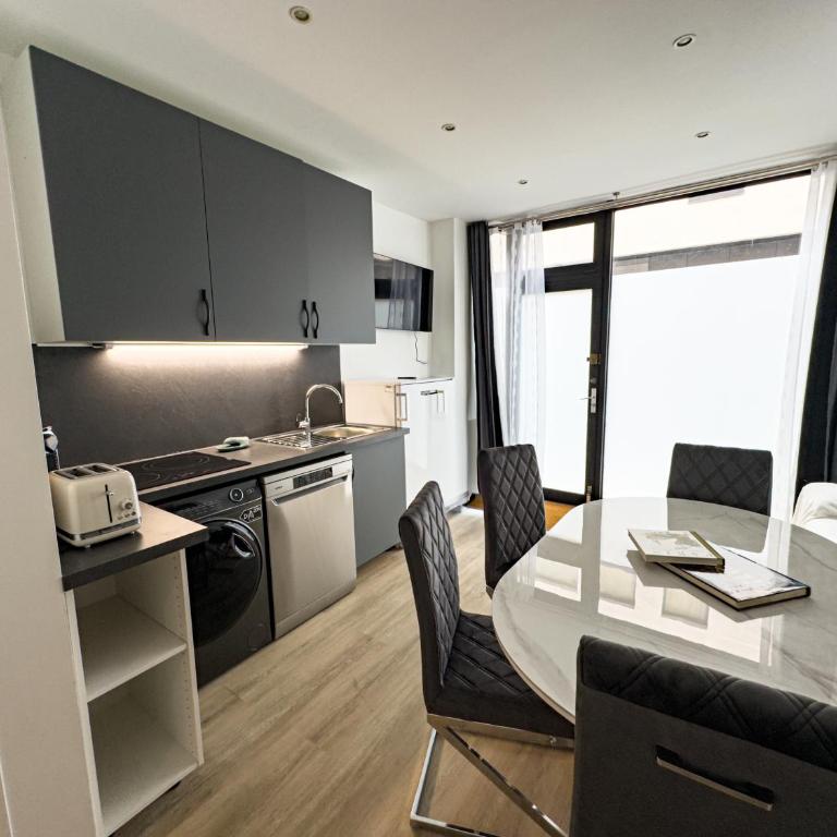 Montparnasse 1 - 3 pièces - Apartamento de 2 dormitorios - 1