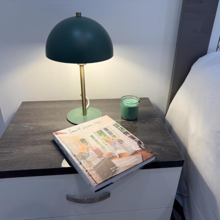 Montparnasse 1 - 3 pièces - Apartamento de 2 dormitorios - 13