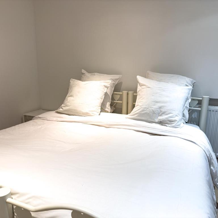 Montparnasse 1 - 3 pièces - Apartamento de 2 dormitorios - 16