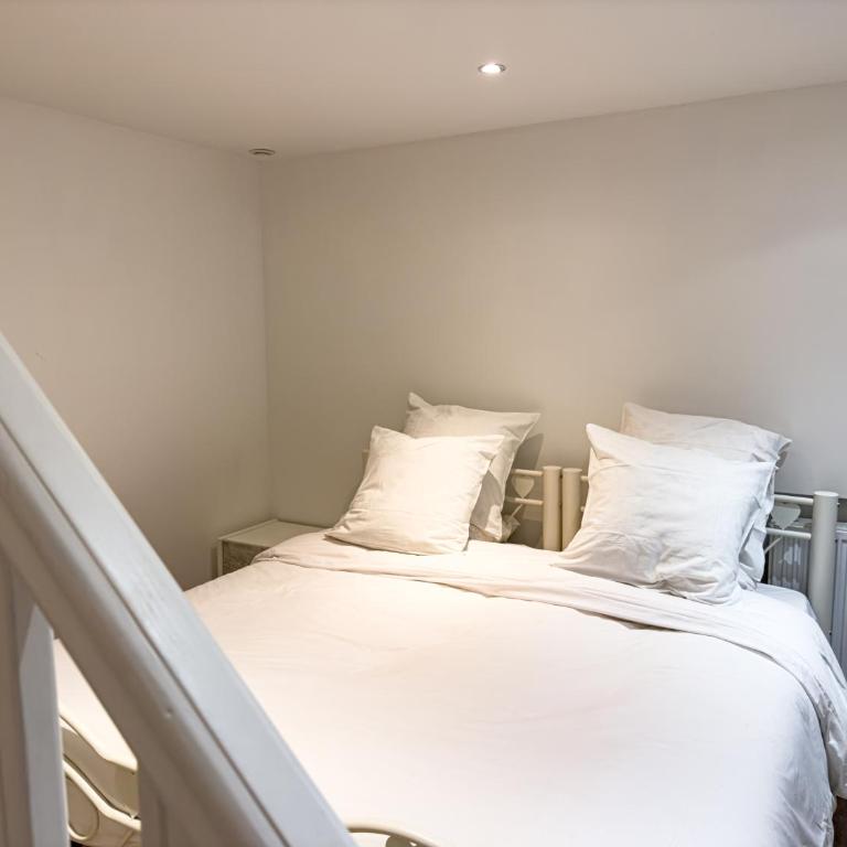 Montparnasse 1 - 3 pièces - Apartamento de 2 dormitorios - 18