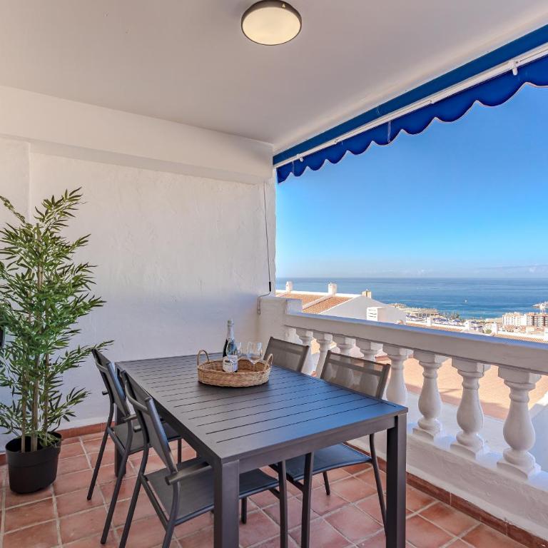 Amazing Los Cristianos Panoramatic View Home - Apartamento con vistas al mar - 2