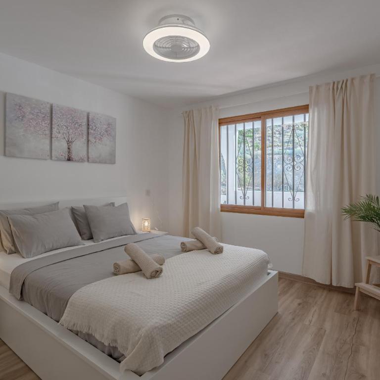 Amazing Los Cristianos Panoramatic View Home - Apartamento con vistas al mar - 4