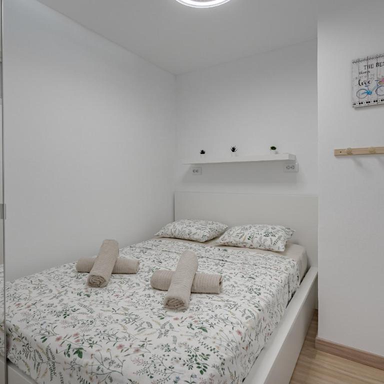 Amazing Los Cristianos Panoramatic View Home - Apartamento con vistas al mar - 5