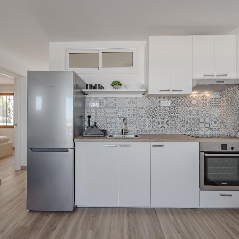 Amazing Los Cristianos Panoramatic View Home - Apartamento con vistas al mar - 6