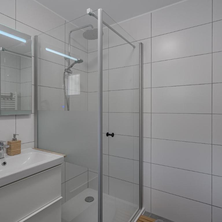 Amazing Los Cristianos Panoramatic View Home - Apartamento con vistas al mar - 7