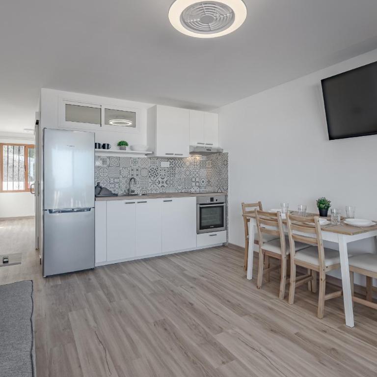Amazing Los Cristianos Panoramatic View Home - Apartamento con vistas al mar - 15