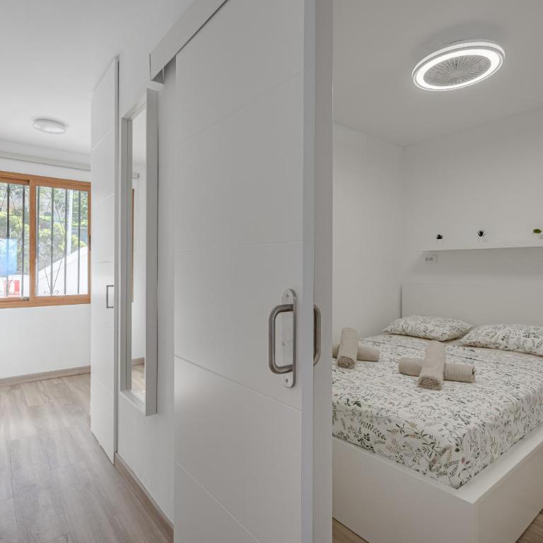 Amazing Los Cristianos Panoramatic View Home - Apartamento con vistas al mar - 17