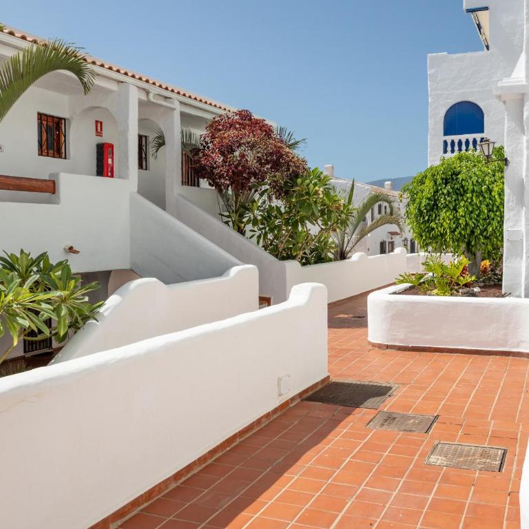 Amazing Los Cristianos Panoramatic View Home - Apartamento con vistas al mar - 25