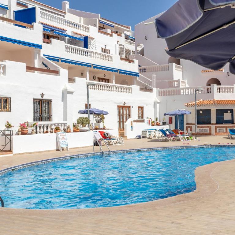 Amazing Los Cristianos Panoramatic View Home - Apartamento con vistas al mar - 28