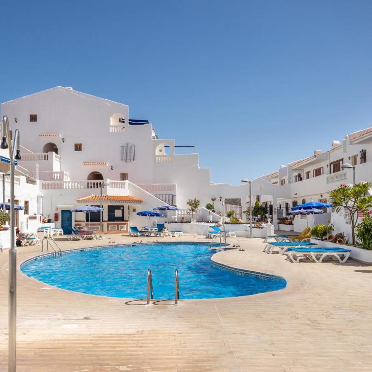 Amazing Los Cristianos Panoramatic View Home - Apartamento con vistas al mar - 29