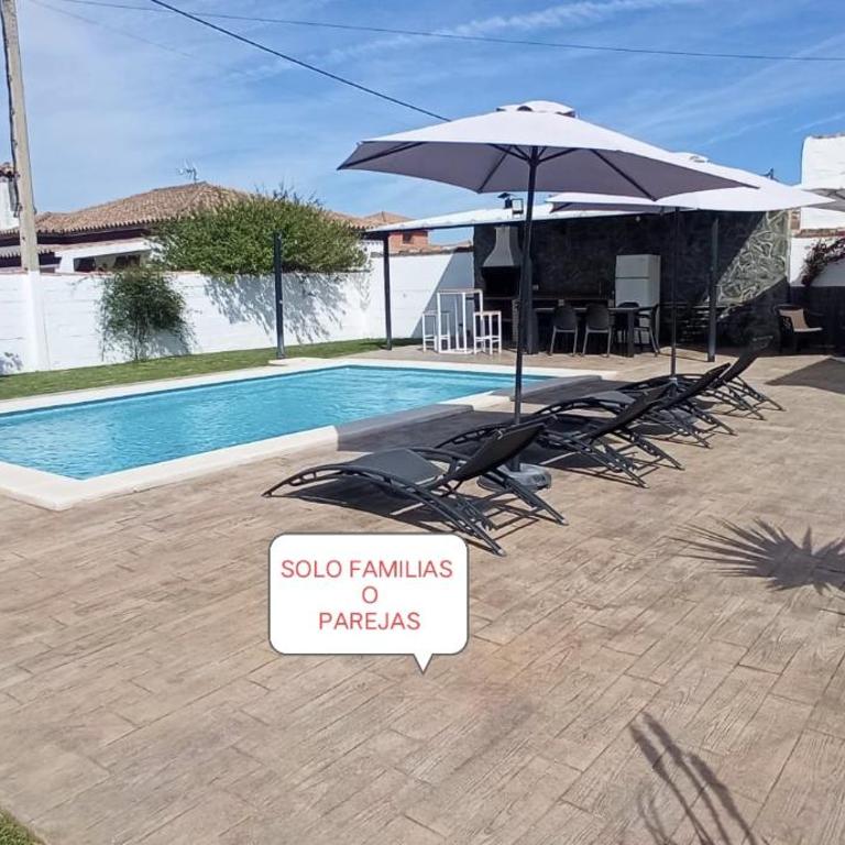 Casa La Cabaña - Solo Familias - Apartamento de 2 dormitorios - 1