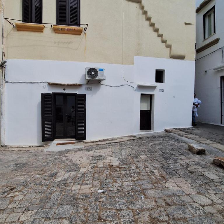 Casa vacanza storica - One-Bedroom House - 27