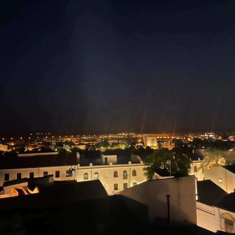 Ático de la Sultana con terraza privada - Apartamento de 1 dormitorio - 34