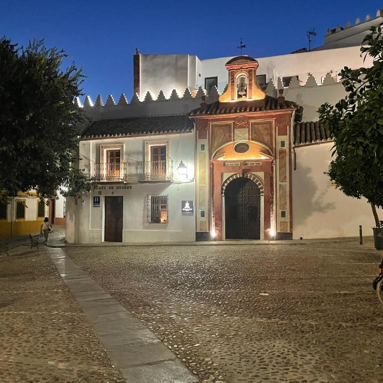 Ático de la Sultana con terraza privada - Apartamento de 1 dormitorio - 43