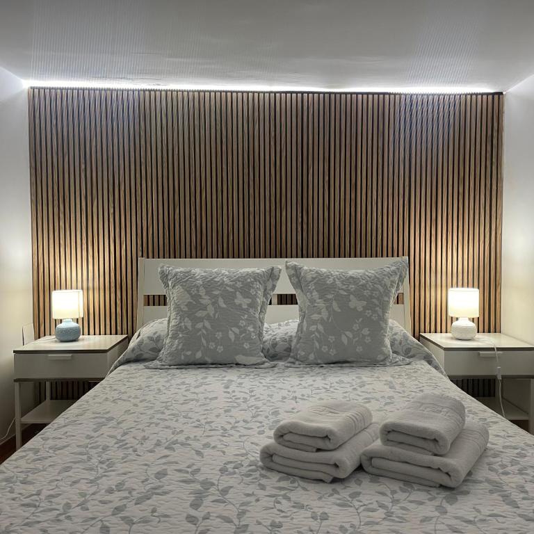 Ático de la Sultana con terraza privada - Apartamento de 1 dormitorio - 13