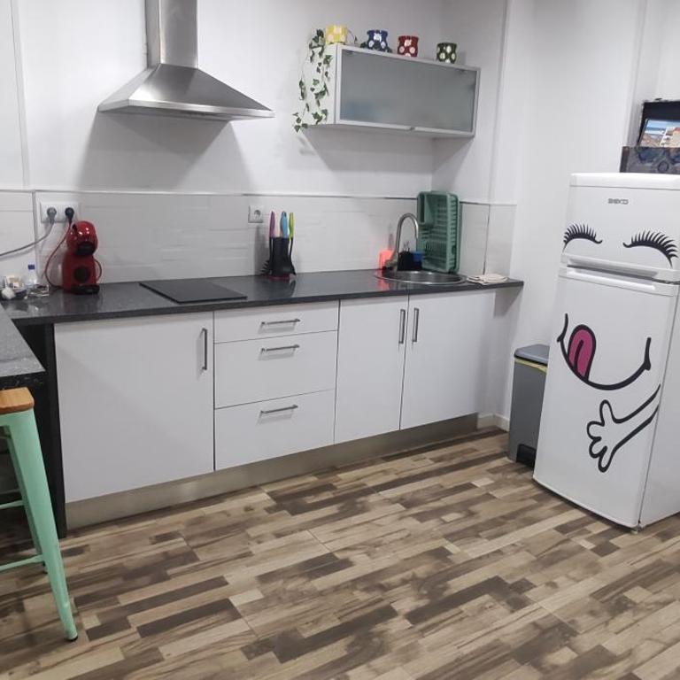 La Burbuja - Apartamento de 2 dormitorios - 4