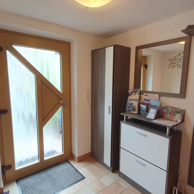 Ferienhaus Gerold Grießer - Apartment mit 1 Schlafzimmer - 8