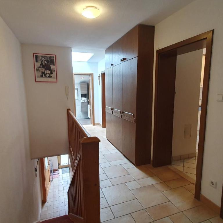Ferienhaus Gerold Grießer - Apartment mit 1 Schlafzimmer - 14