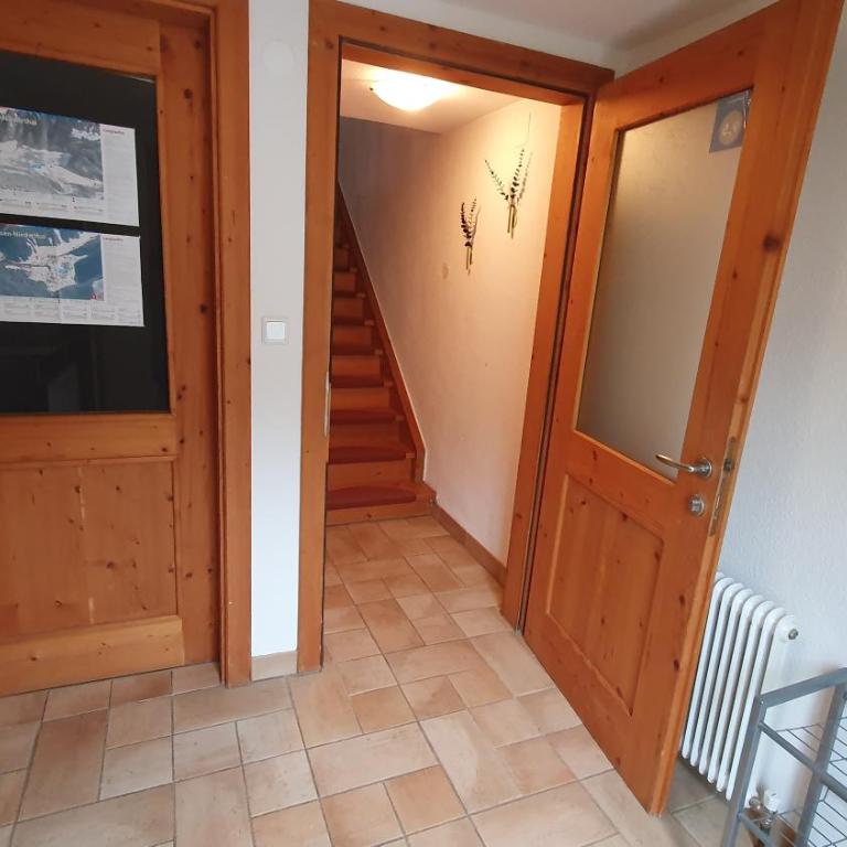 Ferienhaus Gerold Grießer - Apartment mit 1 Schlafzimmer - 13