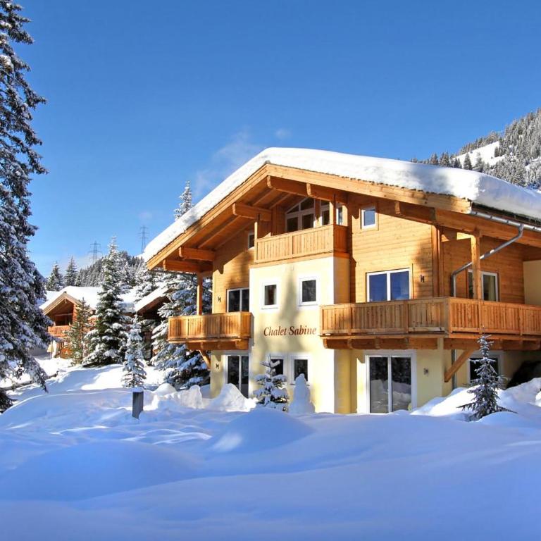 Ferienwohnung Königsleiten 2 - Top 2 - Appartement avec Vue sur la Montagne - 1