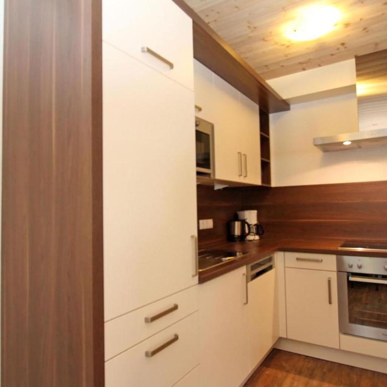 Ferienwohnung Königsleiten 2 - Top 2 - Appartement avec Vue sur la Montagne - 3
