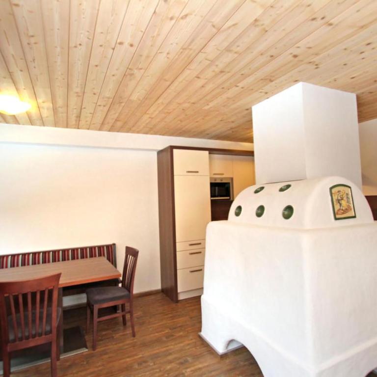 Ferienwohnung Königsleiten 2 - Top 2 - Appartement avec Vue sur la Montagne - 4