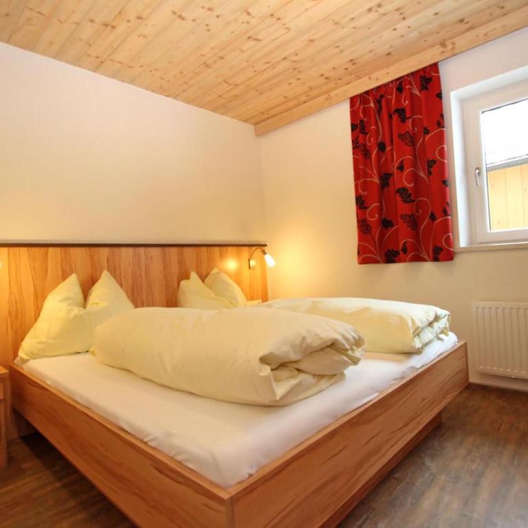 Ferienwohnung Königsleiten 2 - Top 2 - Appartement avec Vue sur la Montagne - 8
