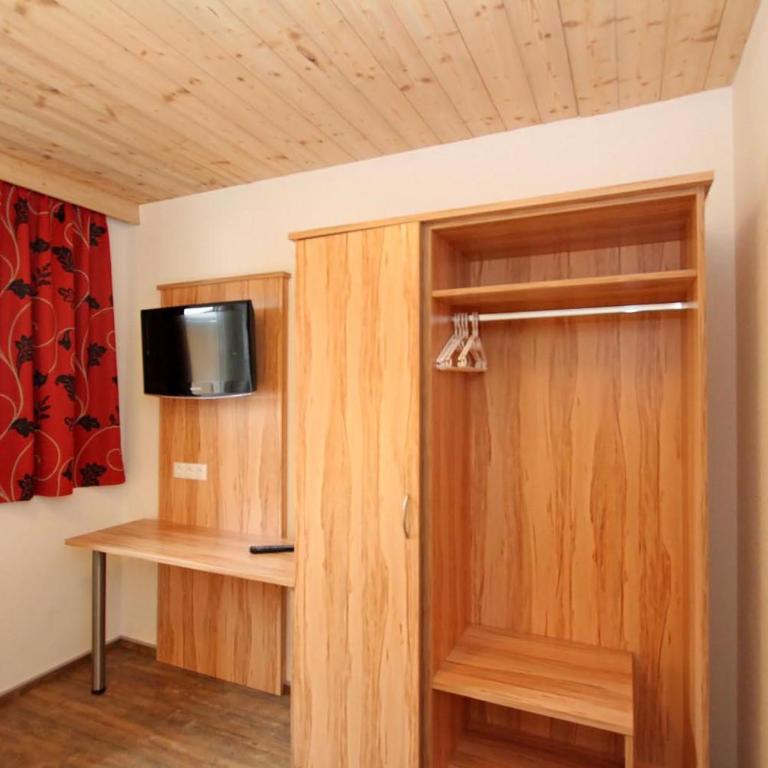 Ferienwohnung Königsleiten 2 - Top 2 - Appartement avec Vue sur la Montagne - 9