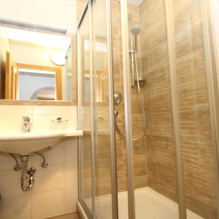 Ferienwohnung Königsleiten 2 - Top 2 - Appartement avec Vue sur la Montagne - 10