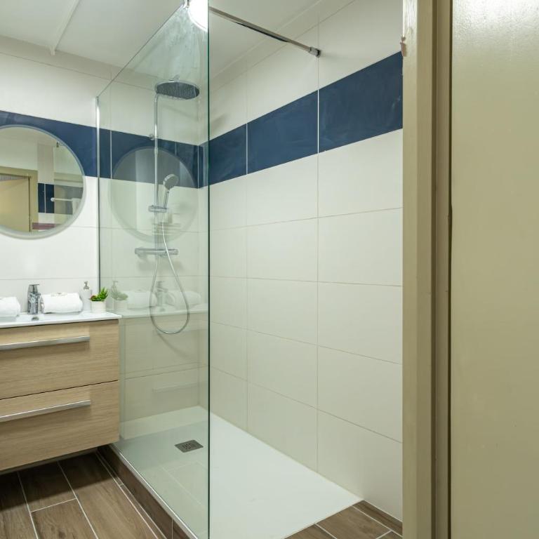 Bois des Fées - newly renovated central Chamonix apartment - Appartement - 3