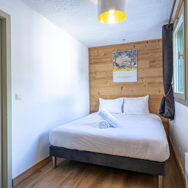 Bois des Fées - newly renovated central Chamonix apartment - Appartement - 5