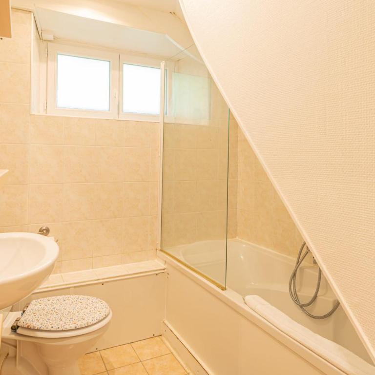 Rimaye Blanche - A bright and cozy 1 bed apartment - Appartamento - 11