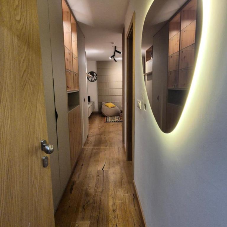 Private Apartment Dado - Aparthotel Vučko - One-Bedroom Apartment - 30