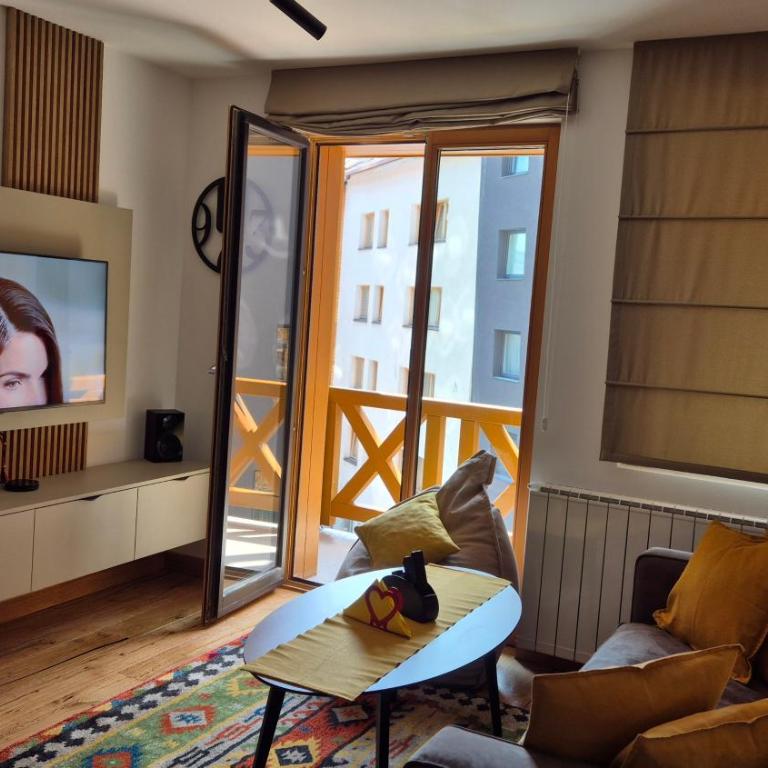 Private Apartment Dado - Aparthotel Vučko - One-Bedroom Apartment - 27