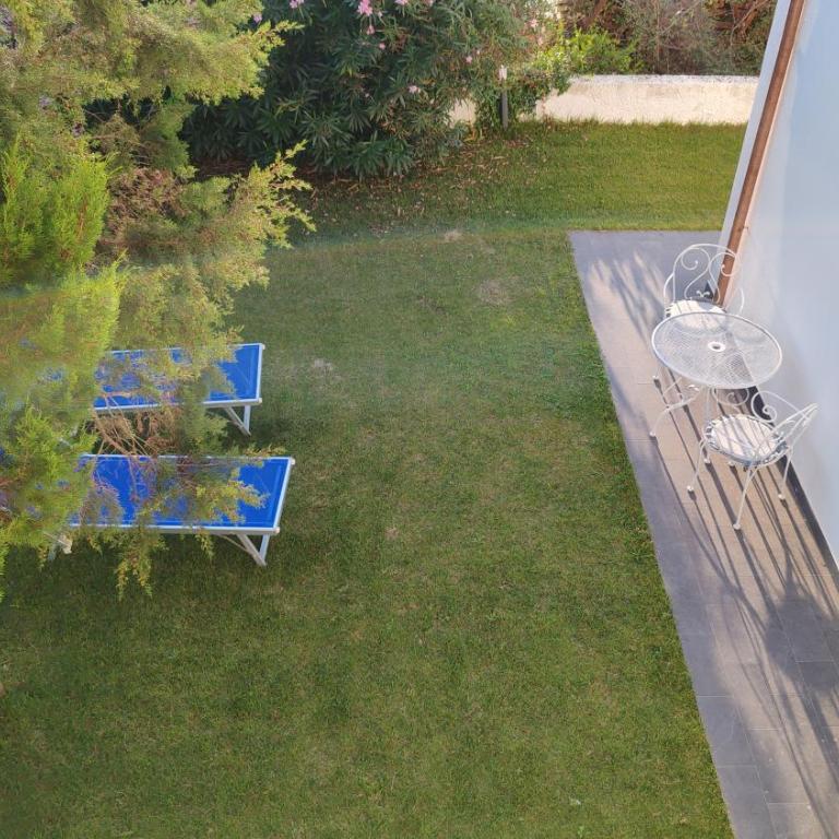 Sabbia del Mare - Appartamento con 1 Camera da Letto - 3