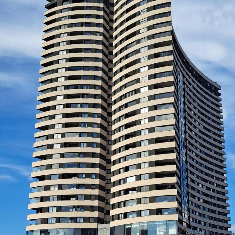 Tower Seven Apartment - Apartman sa 1 Spavaćom Sobom - 1