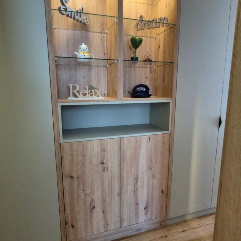 Private Apartment Dado - Aparthotel Vučko - One-Bedroom Apartment - 32