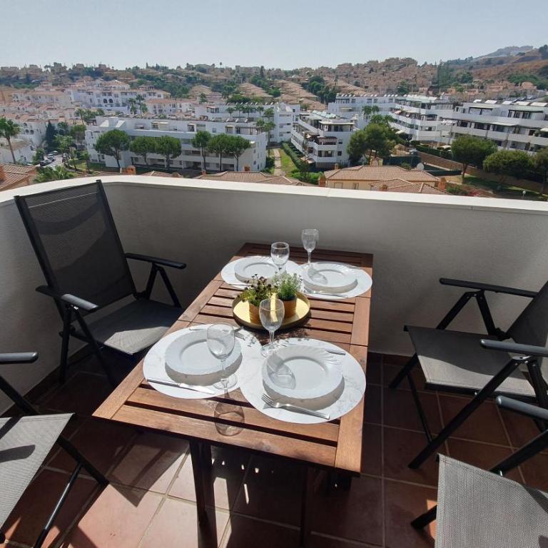 Riviera del sol Diamante3 - Apartamento de 2 dormitorios - 2