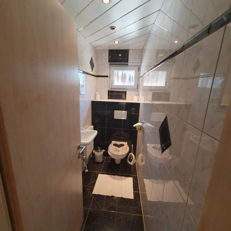 Ferienhaus Gerold Grießer - Apartment mit 3 Schlafzimmern und Bergblick - 22