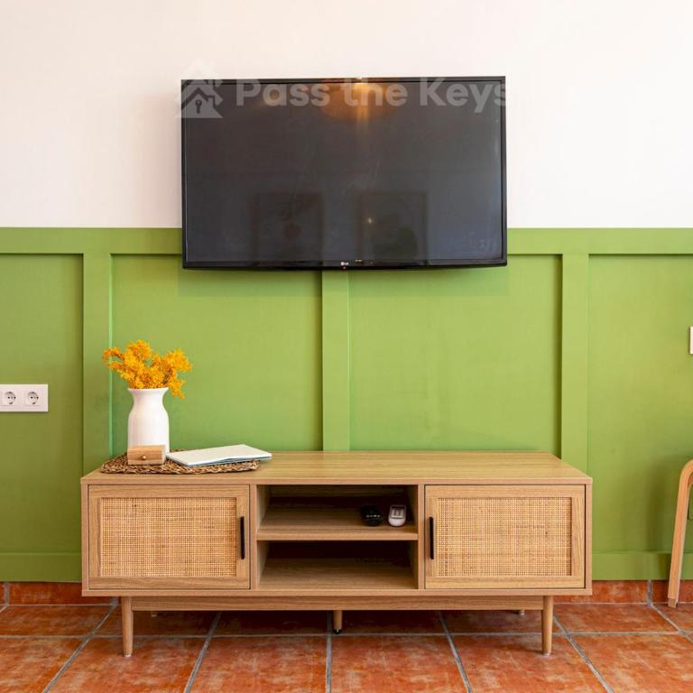 Cozy Studio in Heart of Nueva Andalucía - Pass the Keys - Apartamento Estudio - 8