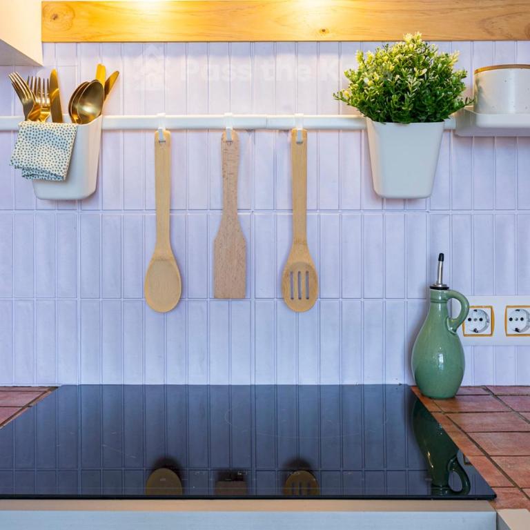 Cozy Studio in Heart of Nueva Andalucía - Pass the Keys - Apartamento Estudio - 16