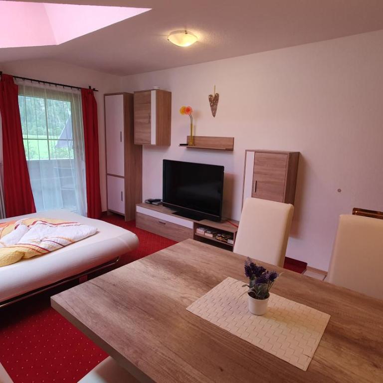 Ferienhaus Gerold Grießer - Apartment mit 1 Schlafzimmer - 15