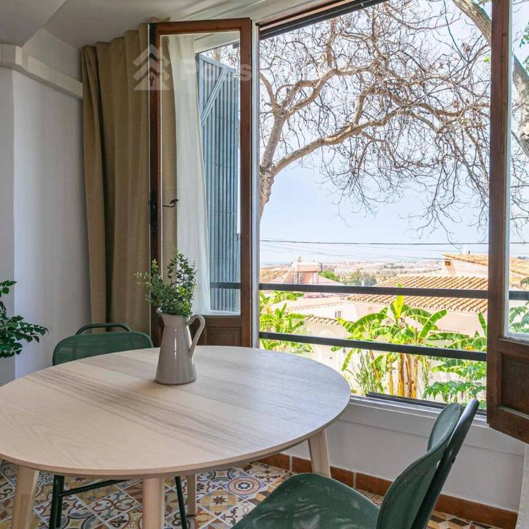 Cozy Studio in Heart of Nueva Andalucía - Pass the Keys - Apartamento Estudio - 5