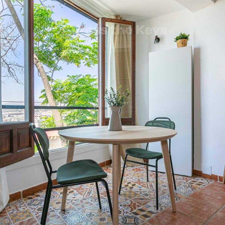 Cozy Studio in Heart of Nueva Andalucía - Pass the Keys - Apartamento Estudio - 1