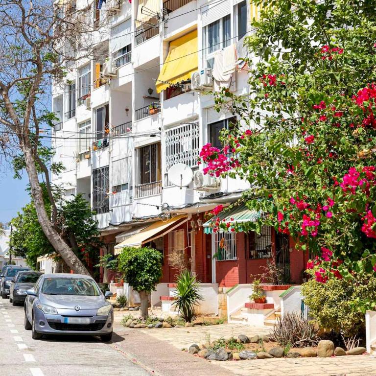 Cozy Studio in Heart of Nueva Andalucía - Pass the Keys - Apartamento Estudio - 31
