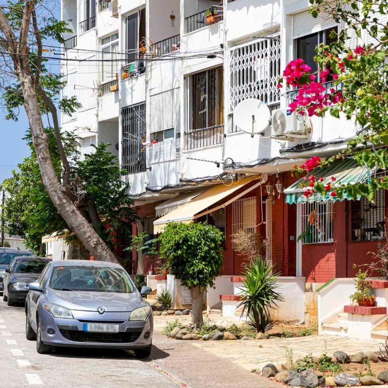 Cozy Studio in Heart of Nueva Andalucía - Pass the Keys - Apartamento Estudio - 30