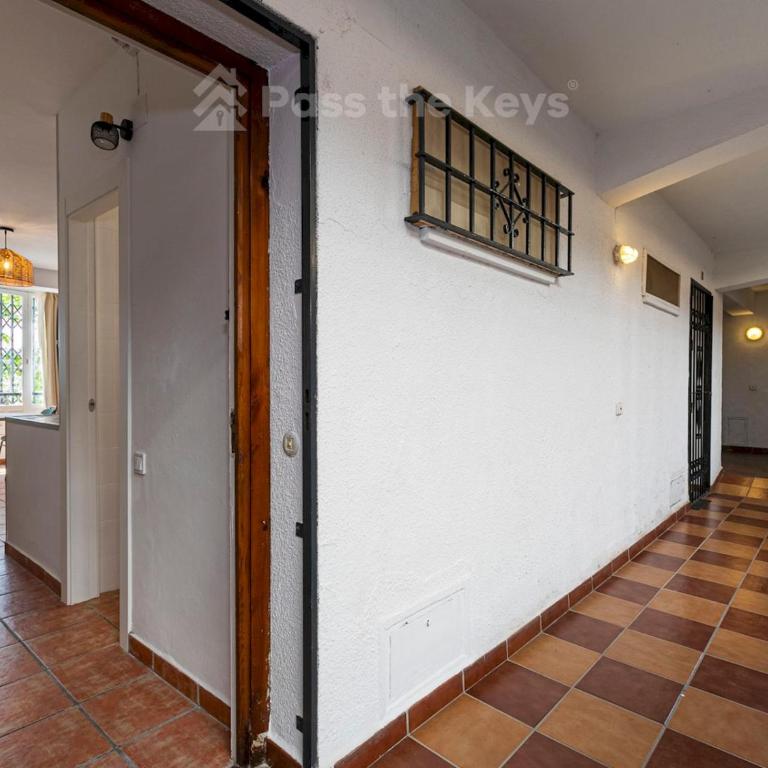 Cozy Studio in Heart of Nueva Andalucía - Pass the Keys - Apartamento Estudio - 26