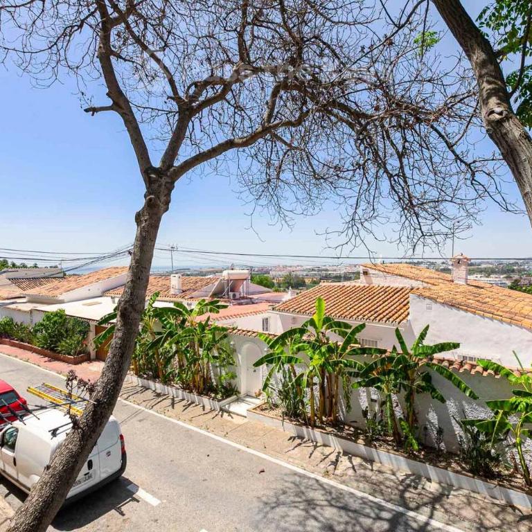 Cozy Studio in Heart of Nueva Andalucía - Pass the Keys - Apartamento Estudio - 29