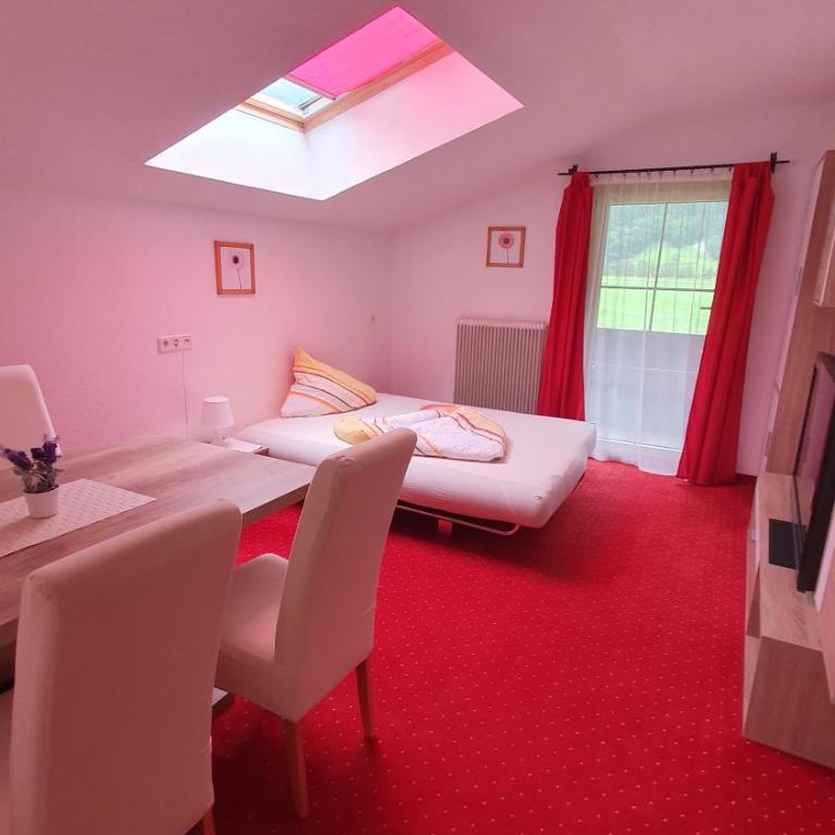 Ferienhaus Gerold Grießer - Apartment mit 1 Schlafzimmer - 16