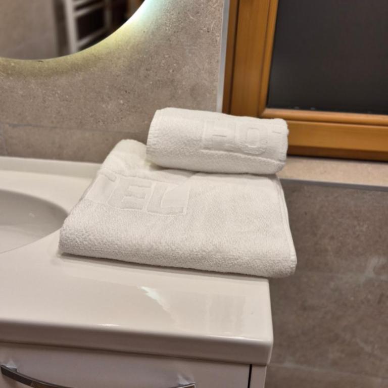 Private Apartment Dado - Aparthotel Vučko - One-Bedroom Apartment - 42